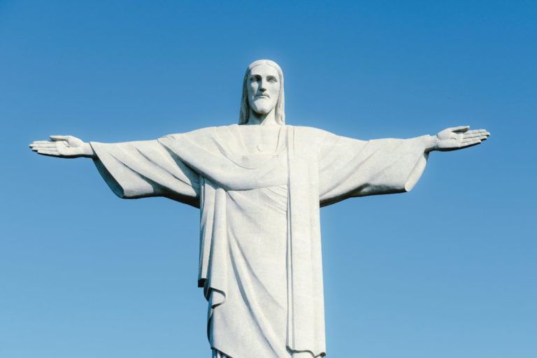 cristo redentor