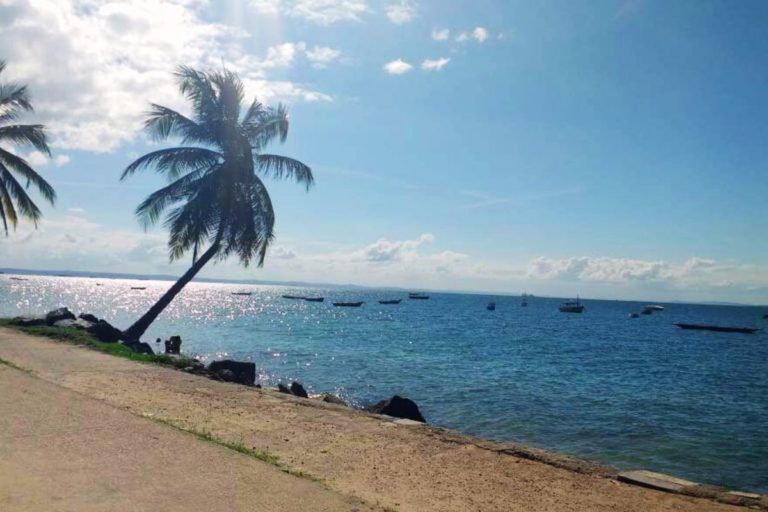 As Melhores Praias do Brasil