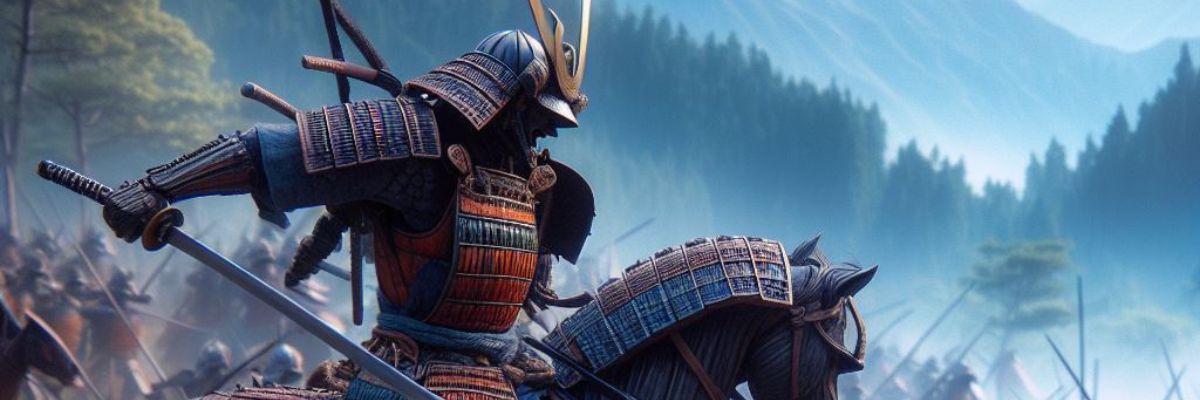 Curiosidades sobre o Japão Samurais