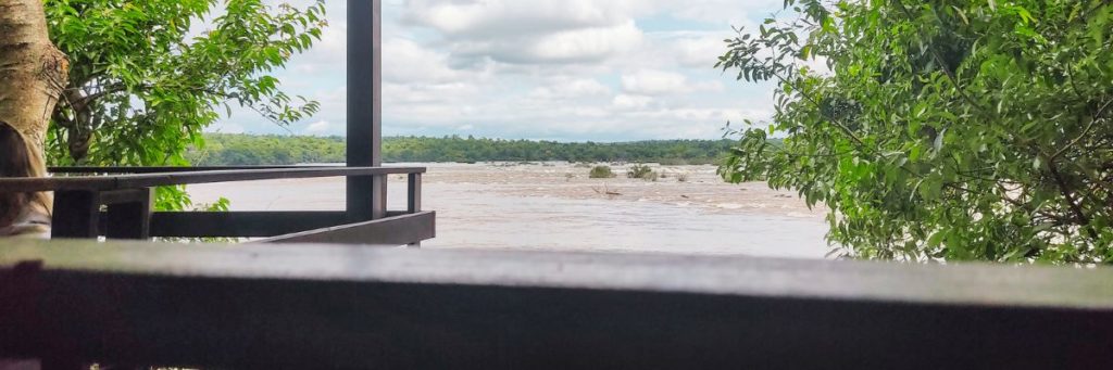 O que fazer em foz do iguaçu cataratas