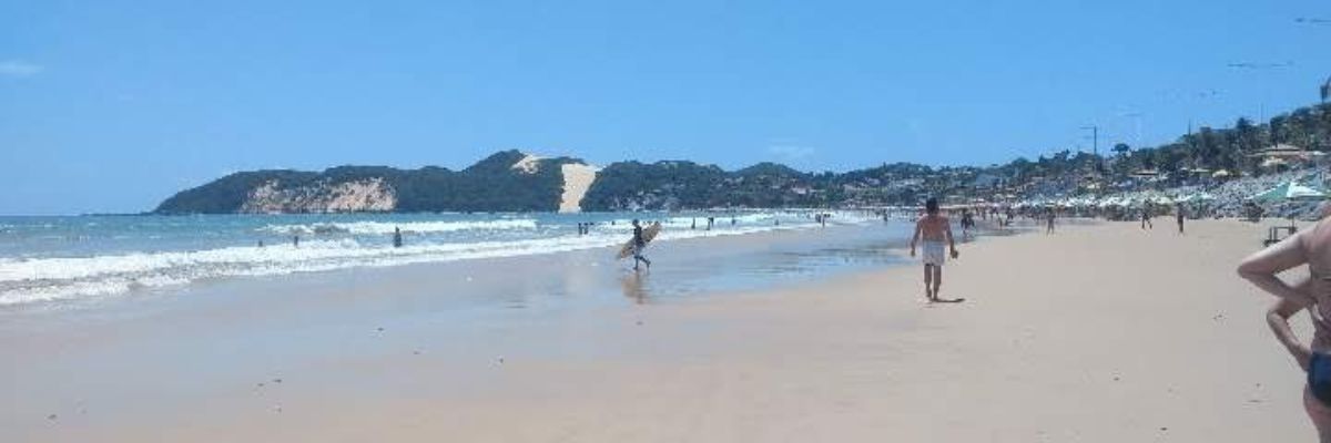 Morro do careca